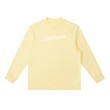 Load image into Gallery viewer, Signature “daisy” Crewneck Long-Sleeve T-Shirt
