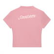 Load image into Gallery viewer, Women Signature Slim Fit Neck T-Shirt
