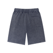 Load image into Gallery viewer, Men signature Mineral Wash Waffle Knit Shorts
