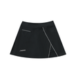 Load image into Gallery viewer, Signature High-Waist Pocketed A-Line Skirt
