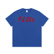 Load image into Gallery viewer, Men “Flow” Cotton T-Shirt
