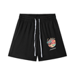 Load image into Gallery viewer, Mesh Drawstring Shorts
