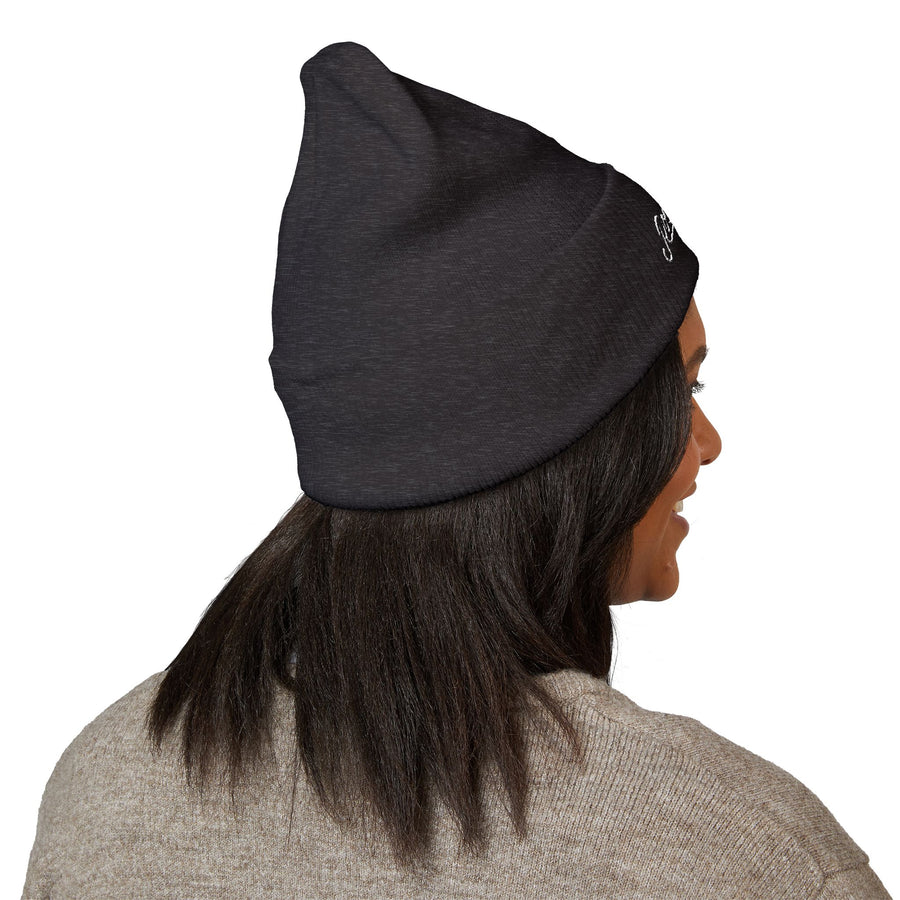 Signature beanie