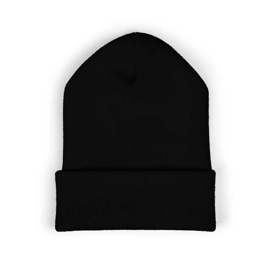 Signature beanie