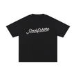 Load image into Gallery viewer, Men Signature “flow wave”  T-Shirt
