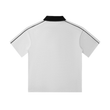 Load image into Gallery viewer, Men Signature strip Collar Short-Sleeve Polo Shirt
