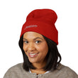 Load image into Gallery viewer, Signature beanie

