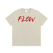 Load image into Gallery viewer, Men “Flow” Cotton T-Shirt
