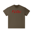 Load image into Gallery viewer, “Flow” Pure Cotton Essential Kids T-Shirt
