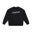 Load image into Gallery viewer, Signature Essential Fleece Kids' Crewneck Sweatshirt

