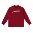 Load image into Gallery viewer, Signature “daisy” Crewneck Long-Sleeve T-Shirt
