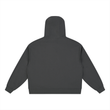 Load image into Gallery viewer, Boxy Button Placket Hoodie
