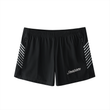 Load image into Gallery viewer, Men signature Side-Stripe Performance Shorts
