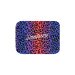 Load image into Gallery viewer, Signature  Leopard Cozy Throw blanket
