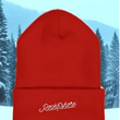 Load image into Gallery viewer, Signature beanie
