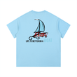 Load image into Gallery viewer, Vintage Wash Cotton T-Shirt
