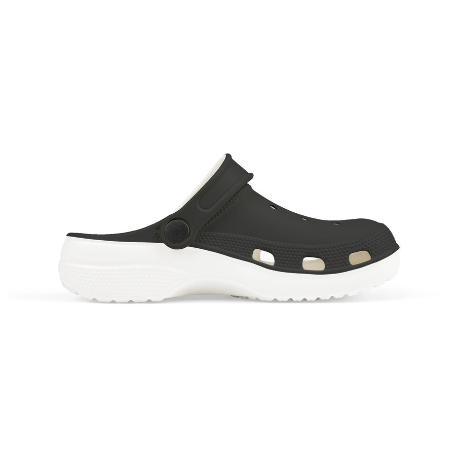 Kids signature comfort strap slip-on’s