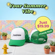 Load image into Gallery viewer, signature trucker hat
