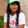 Load image into Gallery viewer, signature trucker hat
