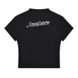 Load image into Gallery viewer, Women Slim Fit Mock Neck T-Shirt
