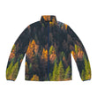 Load image into Gallery viewer, Woodie Puff Jacket
