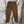 Load image into Gallery viewer, Women logo brown pants
