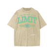 Load image into Gallery viewer, Signature “braveheart” Snow Washed Kids' T-Shirt
