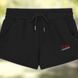 Load image into Gallery viewer, Women “Flow” signature Drawstring Shorts

