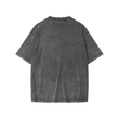 Load image into Gallery viewer, Flow “red moon” signature Washed Kids' T-Shirt
