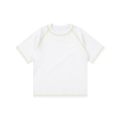 Load image into Gallery viewer, Signature Loose Contrast-Stitched Kids' T-Shirt
