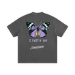 Load image into Gallery viewer, Heavyweight Vintage Washed Frayed T-Shirt
