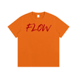 Load image into Gallery viewer, Men “Flow” Cotton T-Shirt
