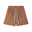 Load image into Gallery viewer, Mesh Drawstring Shorts
