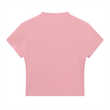 Load image into Gallery viewer, Women “Flow” signature Slim Fit Neck T-Shirt
