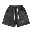 Load image into Gallery viewer, Flow Snow Washed Kids' Shorts
