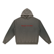 Load image into Gallery viewer, Vintage Washed Gradient Fleece Hoodie
