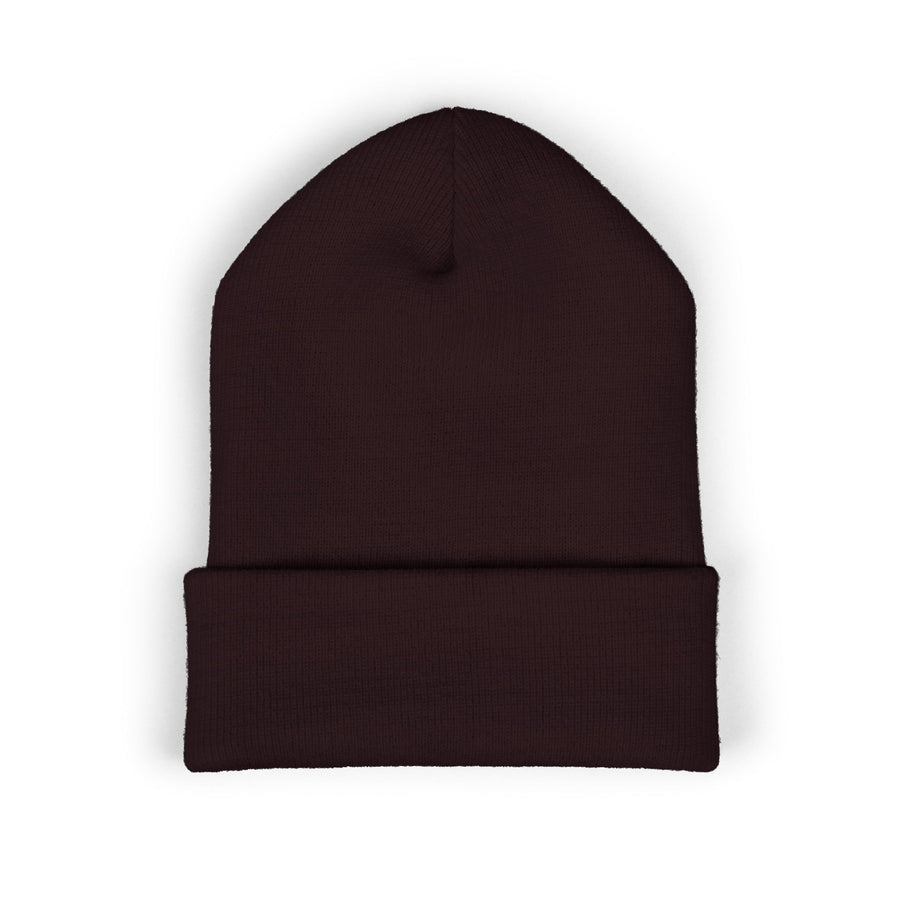 Signature beanie