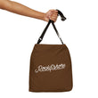 Load image into Gallery viewer, Signature adjustable tote bag
