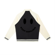 Load image into Gallery viewer, “Keep smiling” Baseball Jacket
