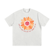 Load image into Gallery viewer, Heavyweight Vintage Washed Frayed T-Shirt
