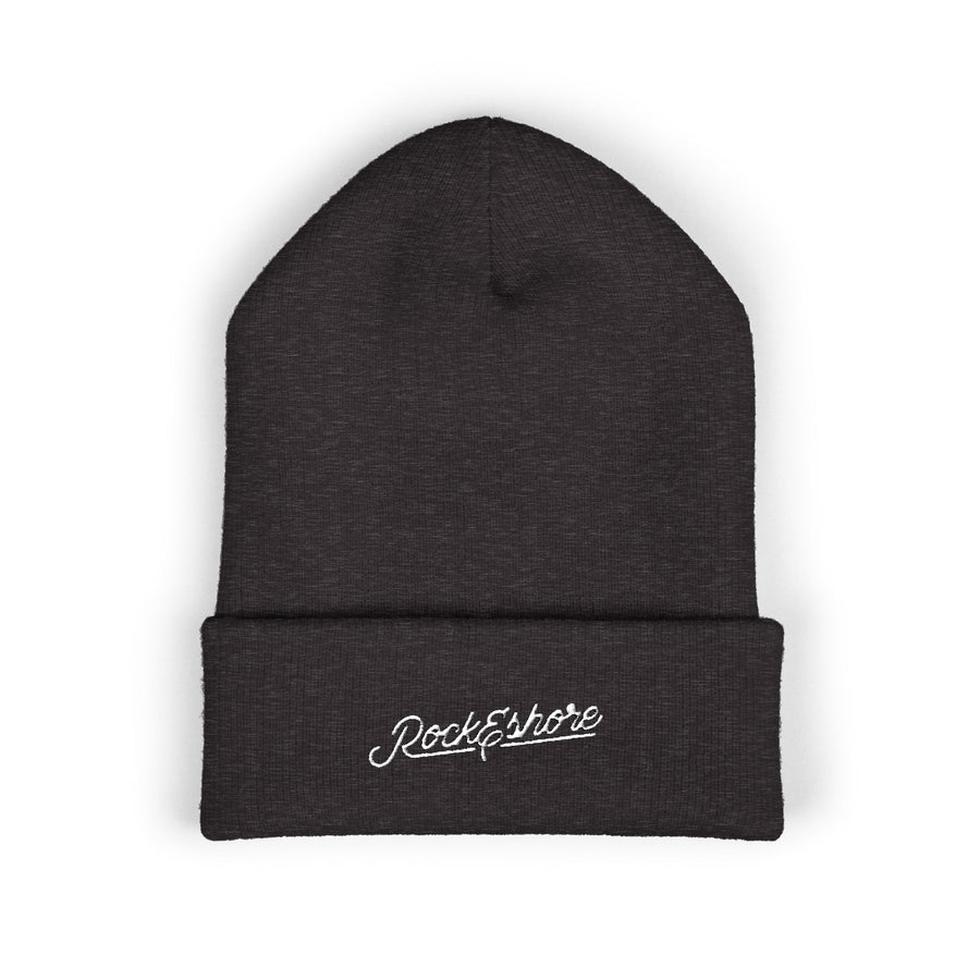 Signature beanie