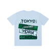 Load image into Gallery viewer, Men Believe you can’ Pure Cotton  T-Shirt
