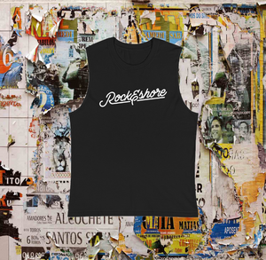 signature Muscle Shirt