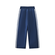 Load image into Gallery viewer, Signature Kids’ Contrast Tape Sweatpants
