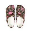 Load image into Gallery viewer, Signature “pink” Camo slip -on’s
