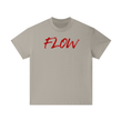 Load image into Gallery viewer, “Flow” Pure Cotton Essential Kids T-Shirt
