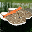 Load image into Gallery viewer, camou logo comfort strap slip-on’s
