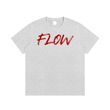 Load image into Gallery viewer, Men “Flow” Cotton T-Shirt
