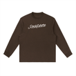Load image into Gallery viewer, Signature “daisy” Crewneck Long-Sleeve T-Shirt
