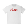 Load image into Gallery viewer, “Flow” Pure Cotton Essential Kids T-Shirt
